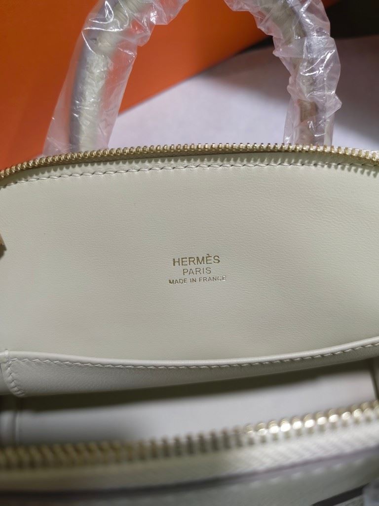 Hermes Top Handle Bags